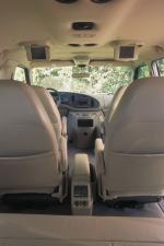 Ford Econoline 1997 года